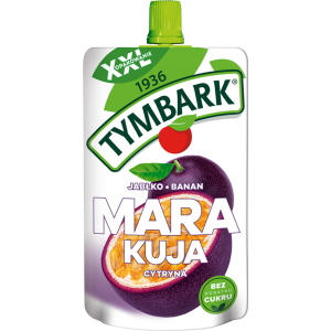 Tymbark Mus Marakuja 200 g